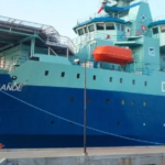 EPP, Consumables, chemicals, and other supplies needed for offshore activities.