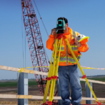 Marine Logistics, commercial diving, water waste management, supply chain management.