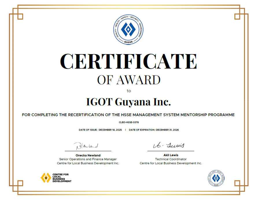 igo 3